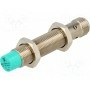 Датчик индуктивный конфигурация выхода pnp / no PEPPERL+FUCHS NBN8-12GM50-E2-V1 (NBN8-12GM50-E2-V1)