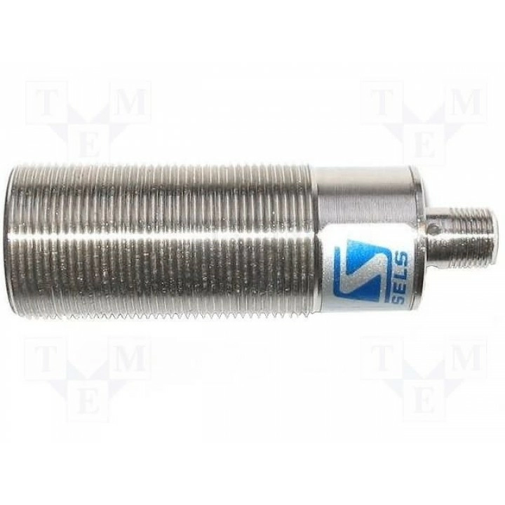 Датчик индуктивный конфигурация выхода pnp / no + nc SELS PCID-10ZRPK (PCID-10ZRPK)