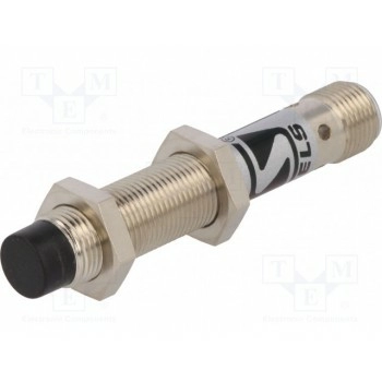 Датчик индуктивный с конфигурацией выхода pnp / no SELS PCID-4ZP-K