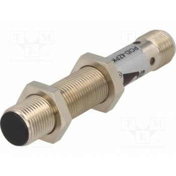 Датчик индуктивный с конфигурацией выхода pnp / no SELS PCID-4ZPK-W
