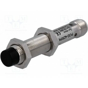 Датчик индуктивный с конфигурацией выхода pnp / no + nc SELS PCID-4ZRPK