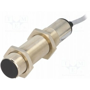 Датчик индуктивный с конфигурацией выхода pnp / nc SELS PCID-5RP