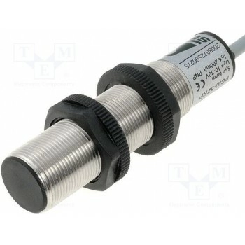 Датчик индуктивный с конфигурацией выхода pnp / no + nc SELS PCID-5ZRP