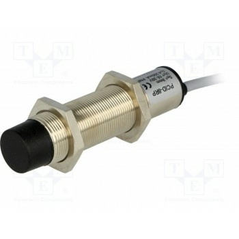 Датчик индуктивный с конфигурацией выхода pnp / nc SELS PCID-8RP
