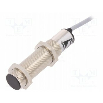 Датчик индуктивный с конфигурацией выхода pnp / nc SELS PCID-8RP-W