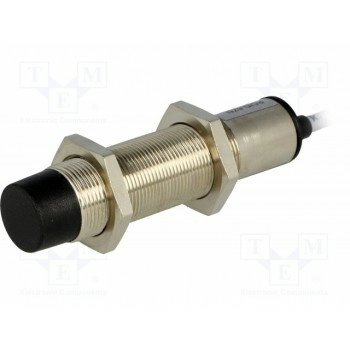 Датчик индуктивный с конфигурацией выхода npn / no SELS PCID-8ZN
