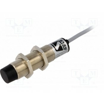 Датчик индуктивный с конфигурацией выхода pnp / no SELS PCID-8ZP
