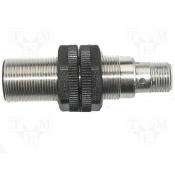Датчик индуктивный с конфигурацией выхода pnp / no SELS PCID-8ZP-KW