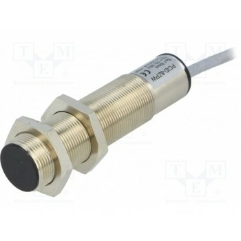 Датчик индуктивный с конфигурацией выхода pnp / no SELS PCID-8ZP-W