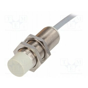 Датчик индуктивный с конфигурацией выхода 2-проводной no SELS PCID8ZM18602M