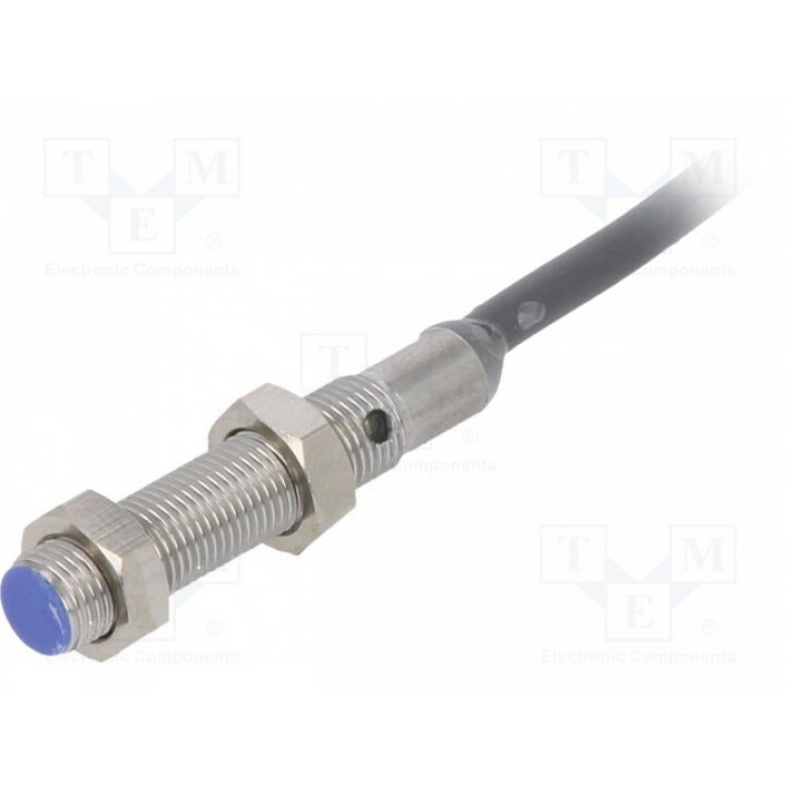 Датчик индуктивный конфигурация выхода pnp / no SELS PCIDS0,8ZPWM5252M (PCIDS08ZPWM5252M)