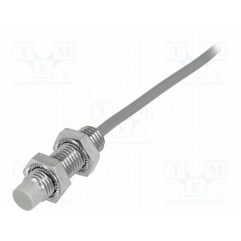 Датчик индуктивный с конфигурацией выхода pnp / no SELS PCIDS6ZP-M8-30-2M