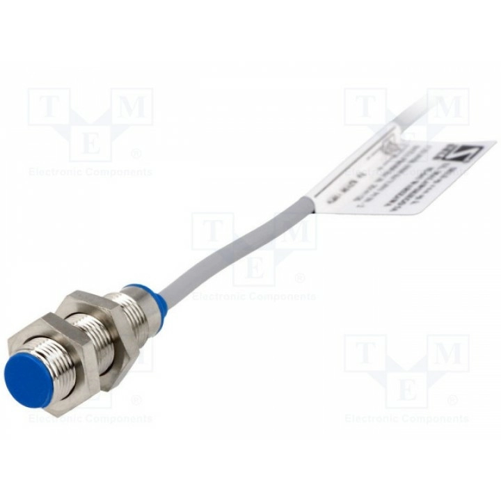 Датчик индуктивный конфигурация выхода namur SELS PCIN-2 (PCIN-2)