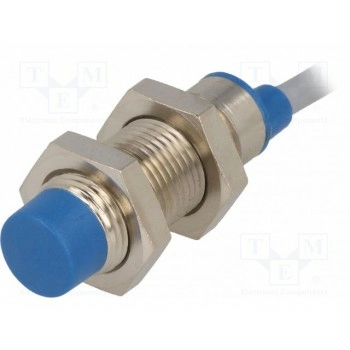Датчик индуктивный с конфигурацией выхода namur SELS PCIN-4