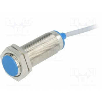 Датчик индуктивный с конфигурацией выхода namur SELS PCIN-5