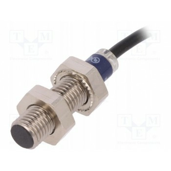 Датчик индуктивный с конфигурацией выхода pnp / no SCHNEIDER ELECTRIC XS108B3PAL2
