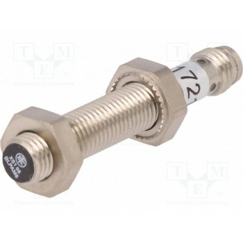 Датчик индуктивный конф.выхода pnp / no SCHNEIDER ELECTRIC XS108BLPAM8