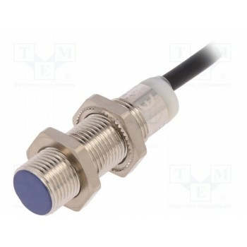 Датчик индуктивный конф.выхода pnp / no SCHNEIDER ELECTRIC XS112BLPAL2