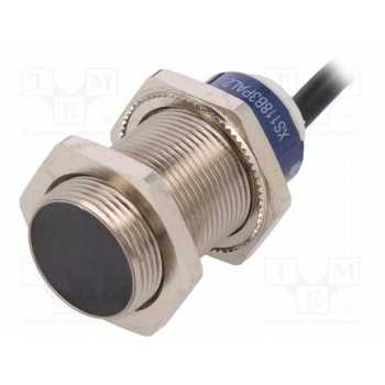 Датчик индуктивный конф.выхода pnp / no SCHNEIDER ELECTRIC XS118B3PAL2