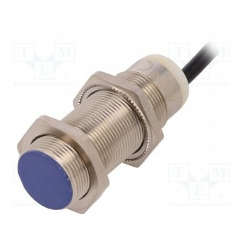 Датчик индуктивный конф.выхода pnp / no SCHNEIDER ELECTRIC XS118BLPAL2