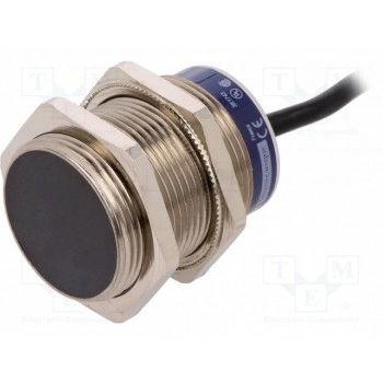 Датчик индуктивный конф.выхода pnp / no SCHNEIDER ELECTRIC XS130B3PAL2