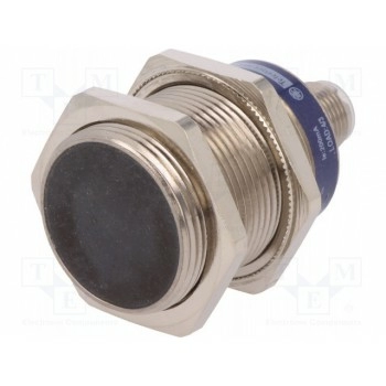 Датчик индуктивный конф.выхода pnp / no SCHNEIDER ELECTRIC XS130B3PAM12