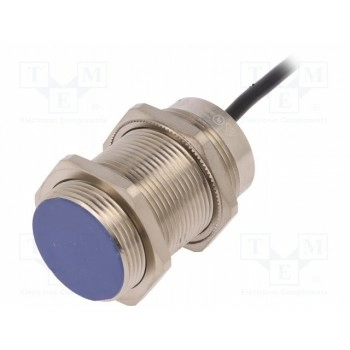 Датчик индуктивный конф.выхода pnp / no SCHNEIDER ELECTRIC XS130BLPAL2