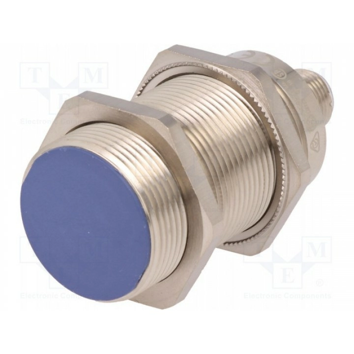 Датчик индуктивный конф.выхода pnp / no SCHNEIDER ELECTRIC XS130BLPAM12 (XS130BLPAM12)