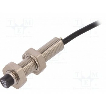 Датчик индуктивный конф.выхода pnp / no SCHNEIDER ELECTRIC XS208BLPAL2