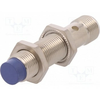Датчик индуктивный конф.выхода pnp / no SCHNEIDER ELECTRIC XS212BLPAM12