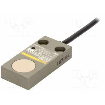 Датчик индуктивный дальность 0÷5мм OMRON TL-W5E1