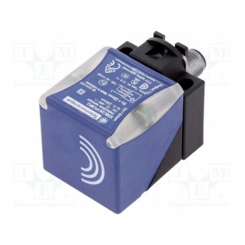Датчик индуктивный дальность 0÷20мм SCHNEIDER ELECTRIC XS8C2A1PCM12