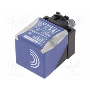 Датчик индуктивный дальность 0÷40мм SCHNEIDER ELECTRIC XS8C2A4PCM12