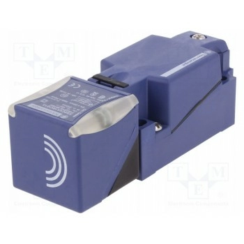 Датчик индуктивный дальность 0÷20мм SCHNEIDER ELECTRIC XS8C4A1NCG13