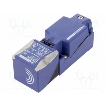 Датчик индуктивный дальность 0÷20мм SCHNEIDER ELECTRIC XS8C4A1PCG13