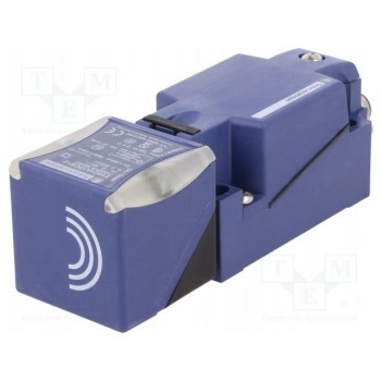 Датчик индуктивный дальность 0÷20мм SCHNEIDER ELECTRIC XS8C4A1PCM12