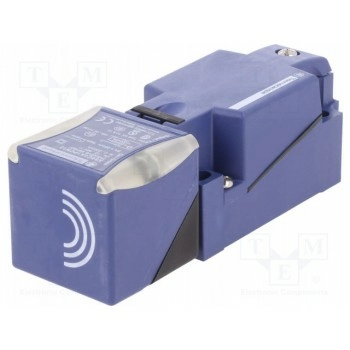 Датчик индуктивный дальность 0÷20мм SCHNEIDER ELECTRIC XS8C4A1PCN12