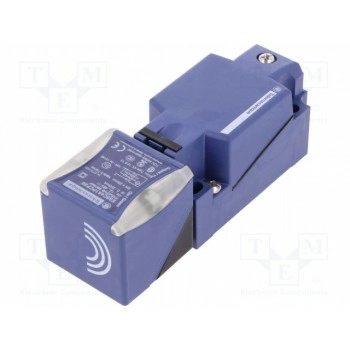 Датчик индуктивный дальность 0÷20мм SCHNEIDER ELECTRIC XS8C4A1PCP20