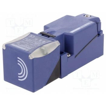 Датчик индуктивный дальность 0÷40мм SCHNEIDER ELECTRIC XS8C4A4DPP20