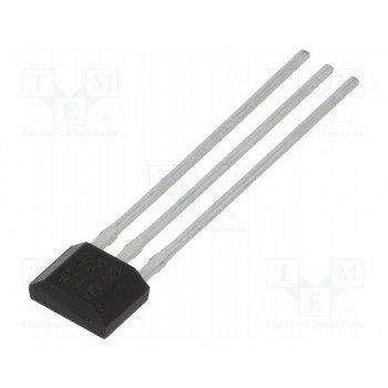 Датчик холла с триггером HONEYWELL SS461A