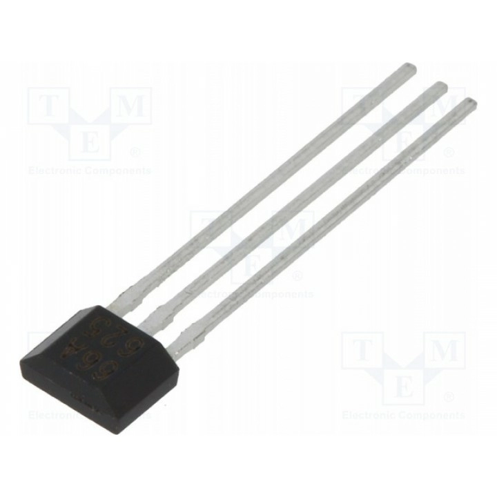 Датчик холла с триггером HONEYWELL SS466A (SS466A)