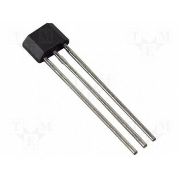 Датчик холла биполярный HONEYWELL SS496A1