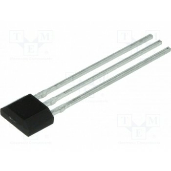 Датчик магнитного поля диапазон -14÷14гс HONEYWELL SM453R