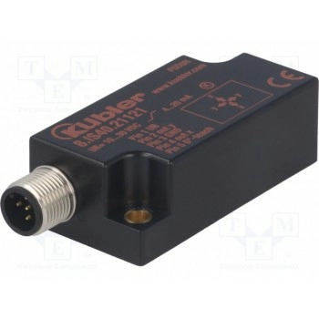 Датчик наклона ±10° KUBLER 8.IS40.21121