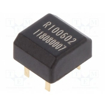 Датчик ускорения и вибрации -25÷85°c ONCQUE RBS100602