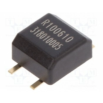 Датчик наклона ±25° ONCQUE RBS100610T