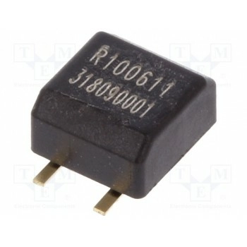 Датчик наклона ±45° ONCQUE RBS100611T