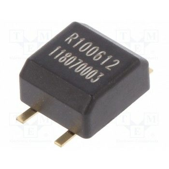 Датчик ускорения и вибрации -25÷85°c ONCQUE RBS100612T