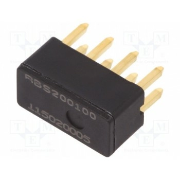 Датчик наклона ±20° ONCQUE RBS200100
