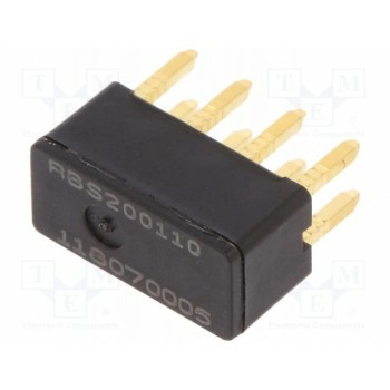Датчик наклона ±45° ONCQUE RBS200110
